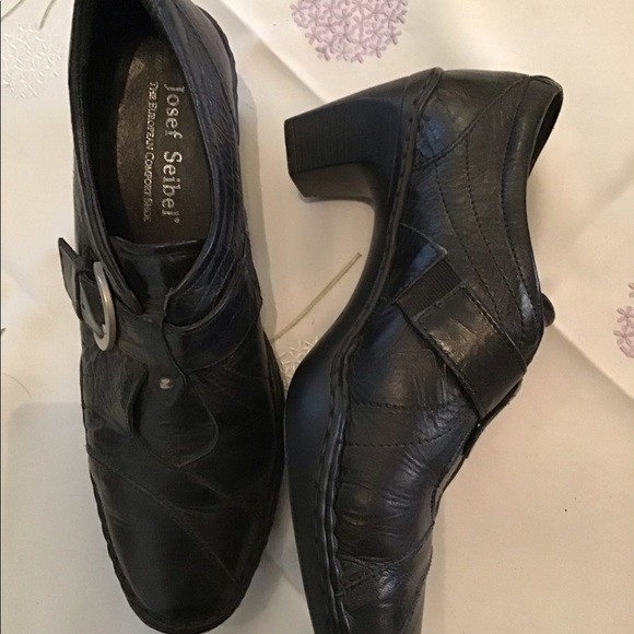 Womens Josef Seidel pant Shoe - Picture 3 of 6